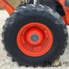 2014 Kubota M135GX