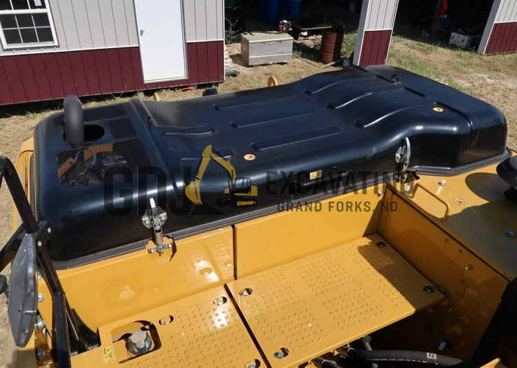 2017 Caterpillar 320 FL - Image 27
