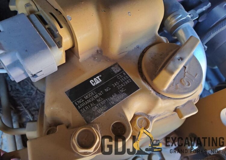 2014 Caterpillar 299D XHP - Image 28
