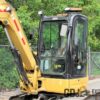 2008 Caterpillar 305C CR