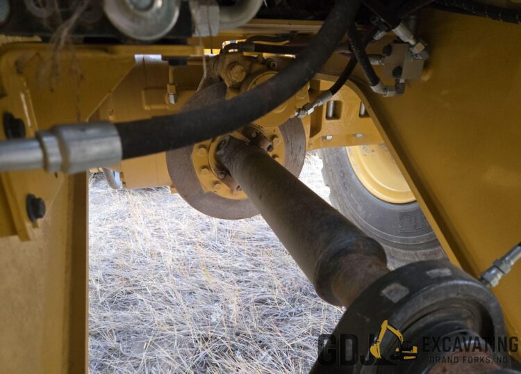 2023 Caterpillar 930M - Image 28