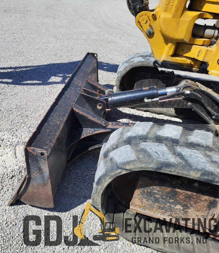 2014 Caterpillar 308E2 CR - Image 28