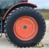 2014 Kubota M135GX