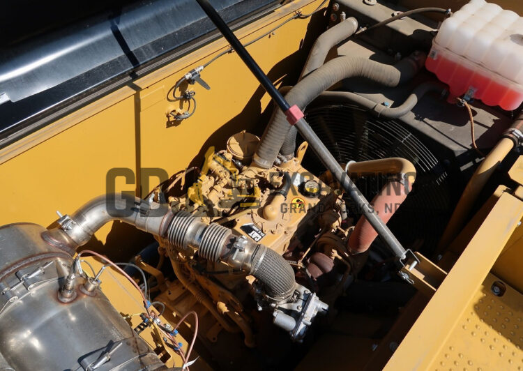 2017 Caterpillar 320 FL - Image 28