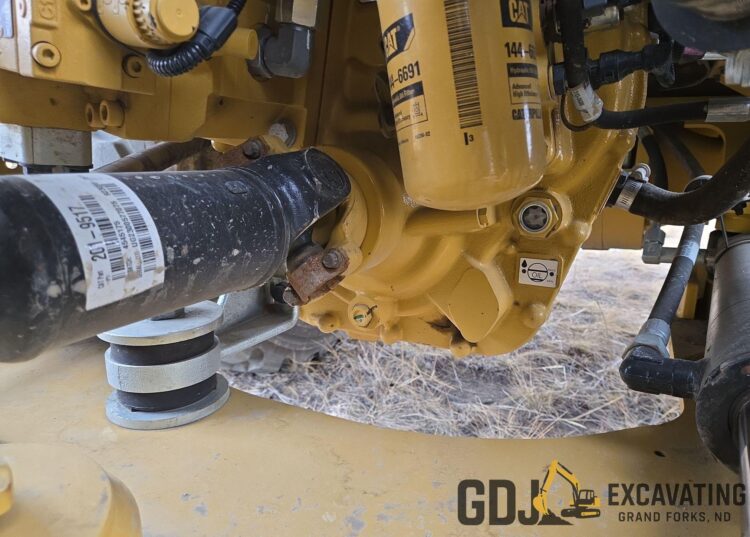 2023 Caterpillar 930M - Image 29