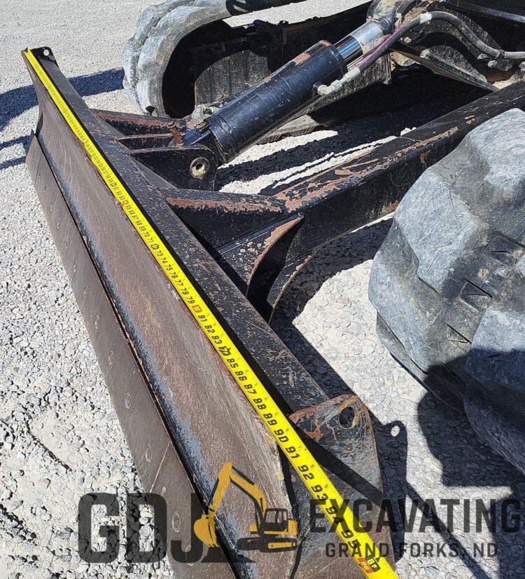 2014 Caterpillar 308E2 CR - Image 29