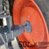 2019 Kubota M6-131