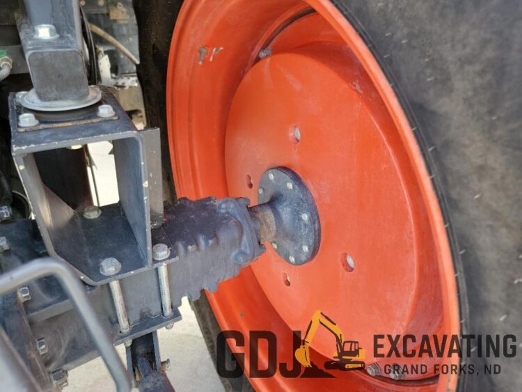 2019 Kubota M6-131 - Image 28