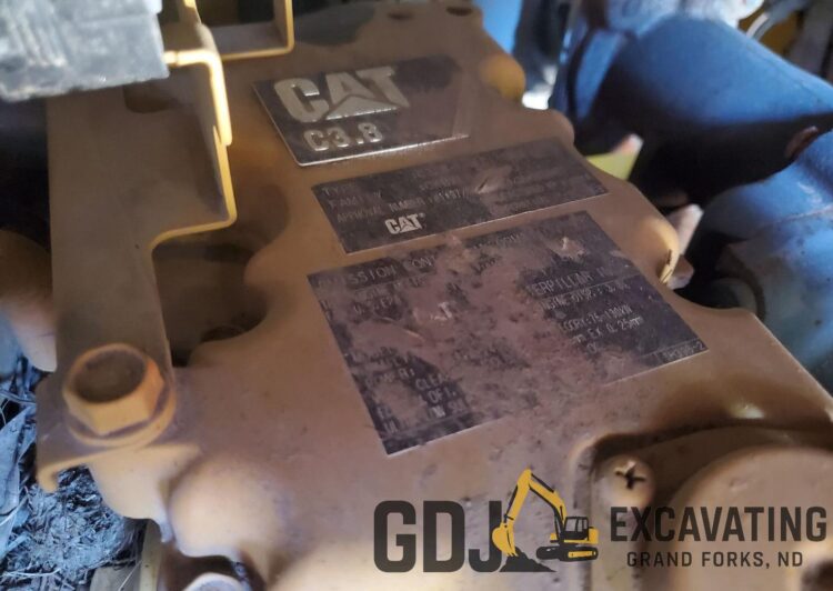 2014 Caterpillar 299D XHP - Image 29