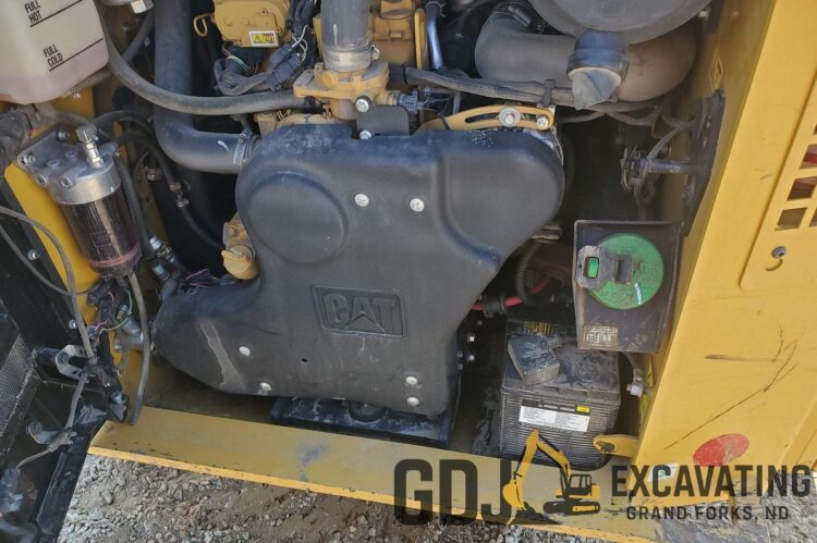 2014 Caterpillar 299D XHP - Image 30