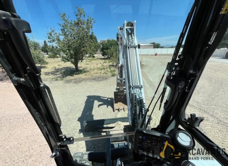 2021 Bobcat E42 - Image 30