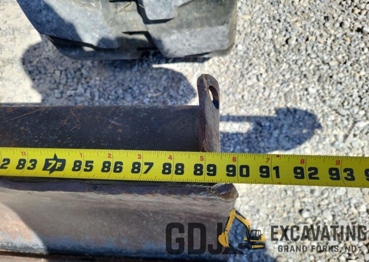 2014 Caterpillar 308E2 CR - Image 30