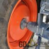2019 Kubota M6-131
