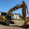 2017 Caterpillar 320 FL