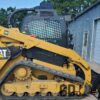 2014 Caterpillar 299D XHP