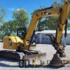 2014 Caterpillar 308E2 CR