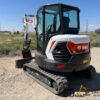 2021 Bobcat E42