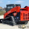 2023 Kubota SVL97-2