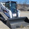 2022 Bobcat T870