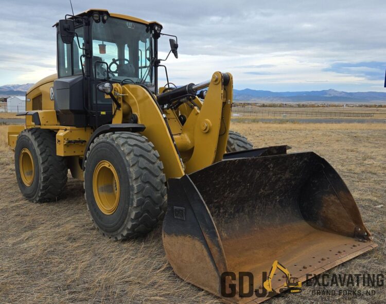 2023 Caterpillar 930M - Image 4