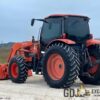 2014 Kubota M135GX