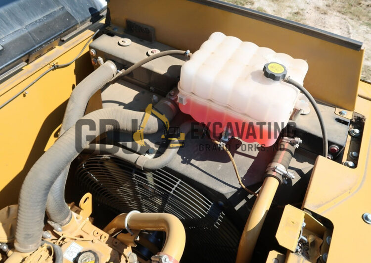 2017 Caterpillar 320 FL - Image 30