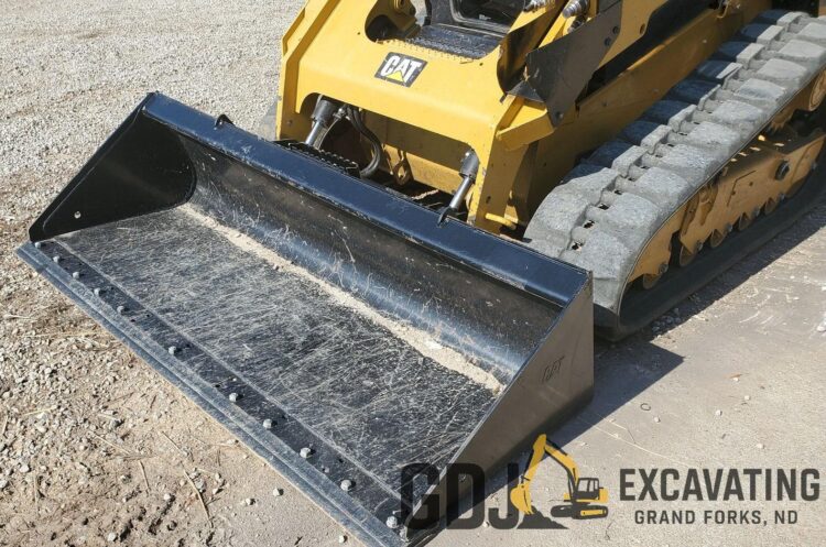 2014 Caterpillar 299D XHP - Image 31