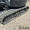 2021 Bobcat E42