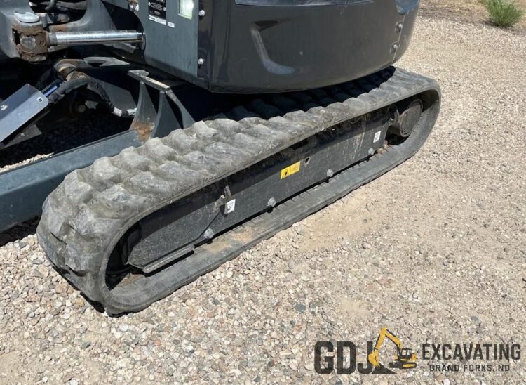 2021 Bobcat E42 - Image 31