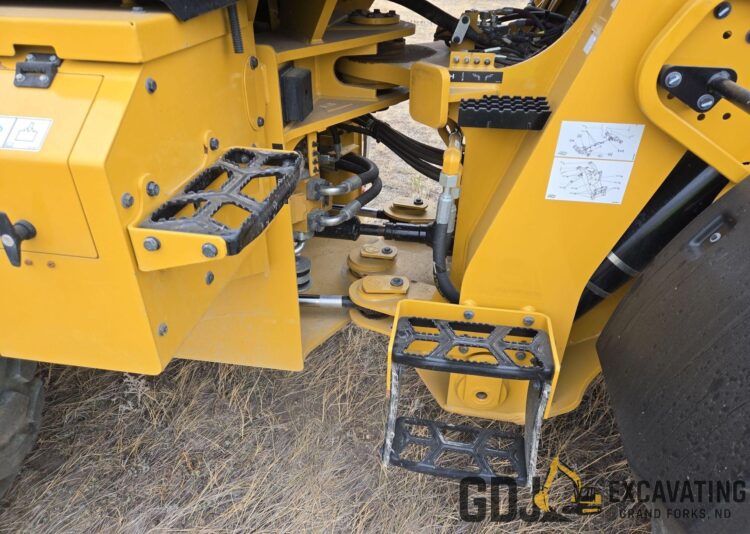 2023 Caterpillar 930M - Image 31