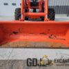 2019 Kubota M6-131
