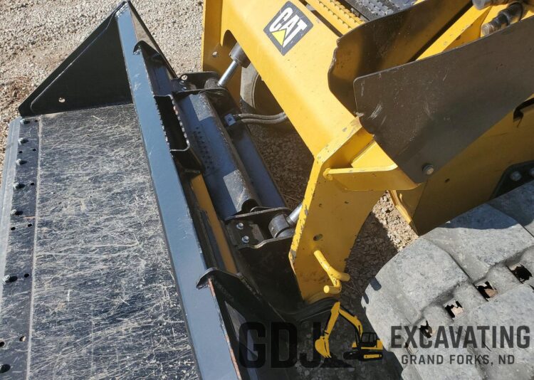 2014 Caterpillar 299D XHP - Image 32