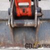 2009 Kubota KX080-3