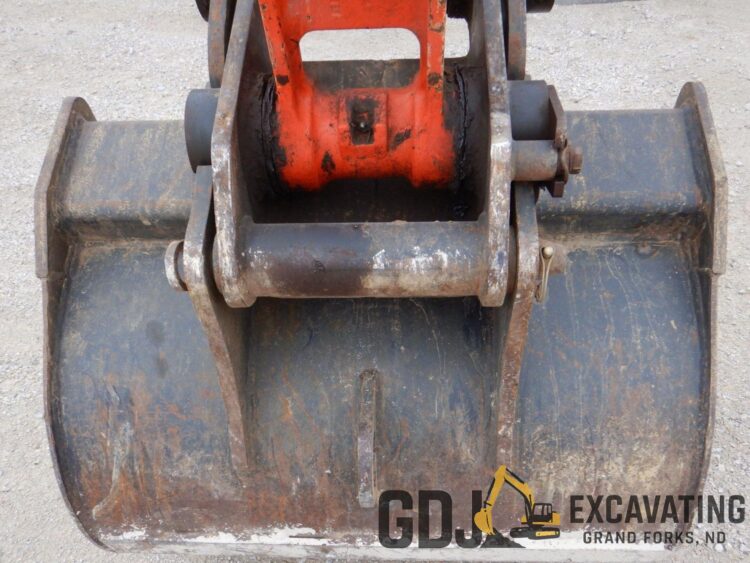 2009 Kubota KX080-3 - Image 32