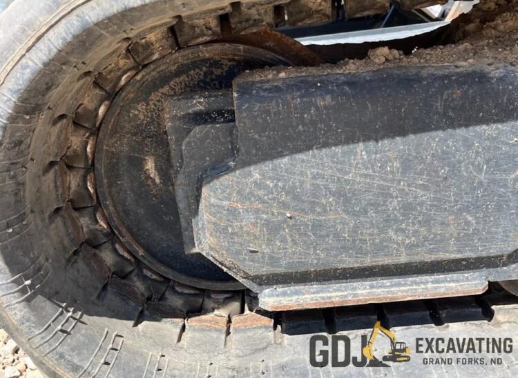 2021 Bobcat E42 - Image 32