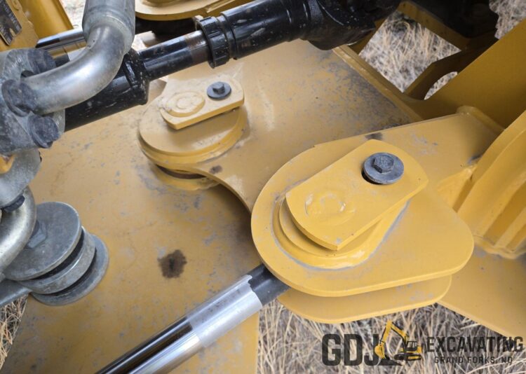 2023 Caterpillar 930M - Image 32