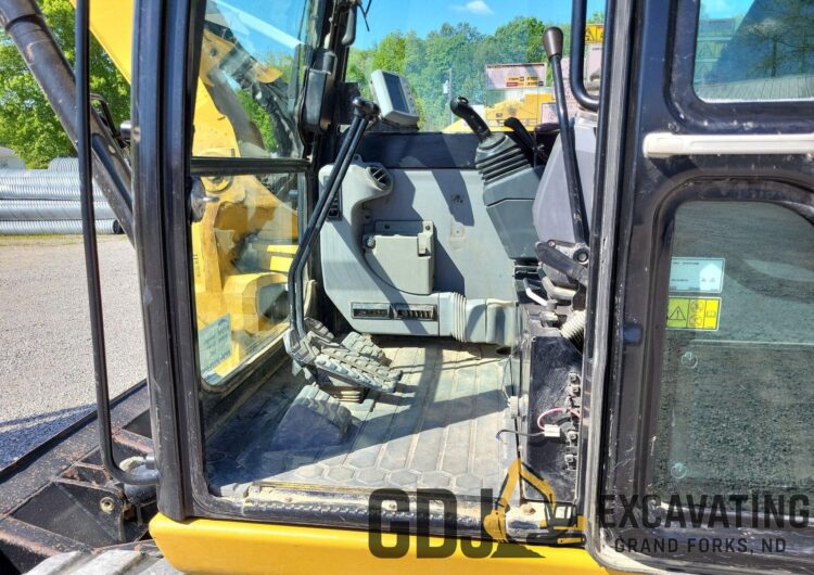 2014 Caterpillar 308E2 CR - Image 32