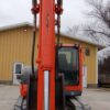 2009 Kubota KX080-3