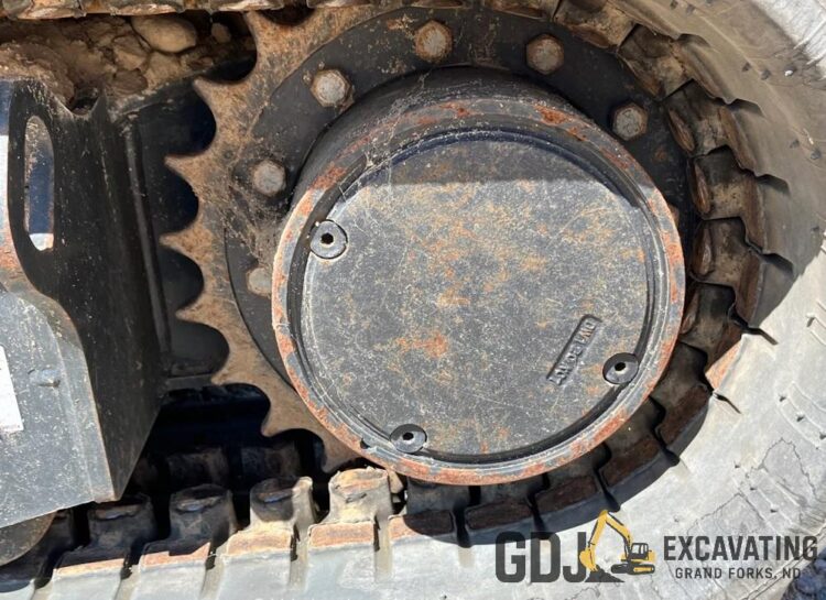 2021 Bobcat E42 - Image 33