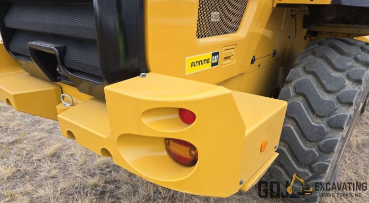 2023 Caterpillar 930M - Image 33