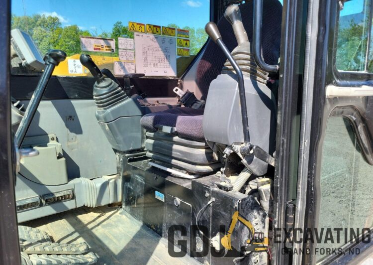 2014 Caterpillar 308E2 CR - Image 33