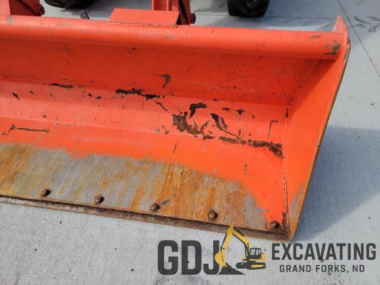 2019 Kubota M6-131 - Image 33