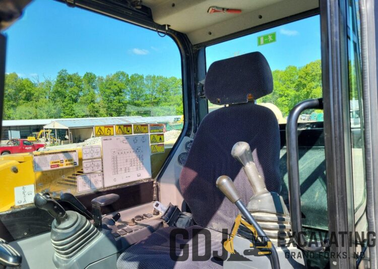 2014 Caterpillar 308E2 CR - Image 34