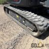 2021 Bobcat E42
