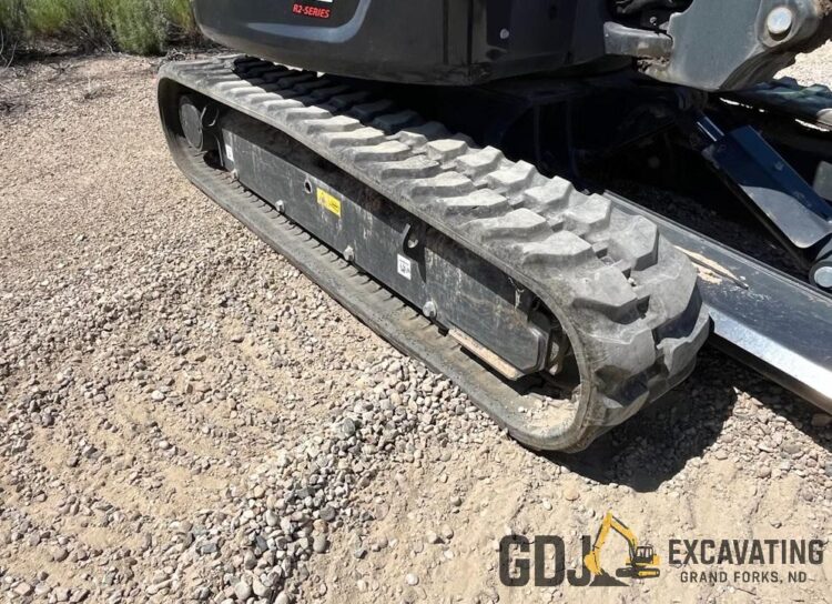 2021 Bobcat E42 - Image 35