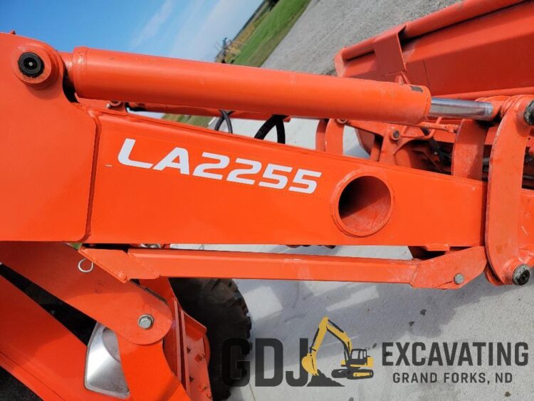 2019 Kubota M6-131 - Image 34
