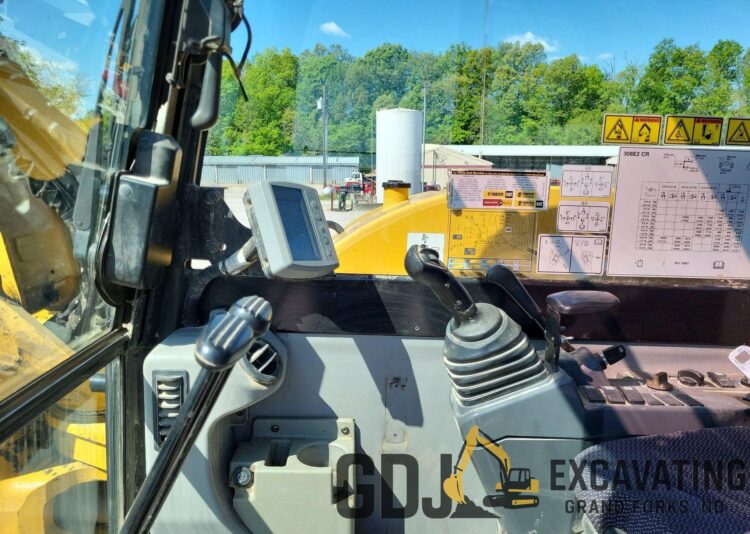 2014 Caterpillar 308E2 CR - Image 35