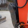 2009 Kubota KX080-3