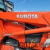 2019 Kubota M6-131