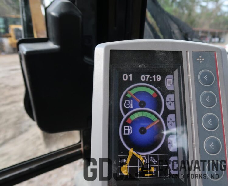 2014 Caterpillar 308E2 CR - Image 36